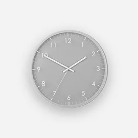 Simple Black Clock - 米兰官网